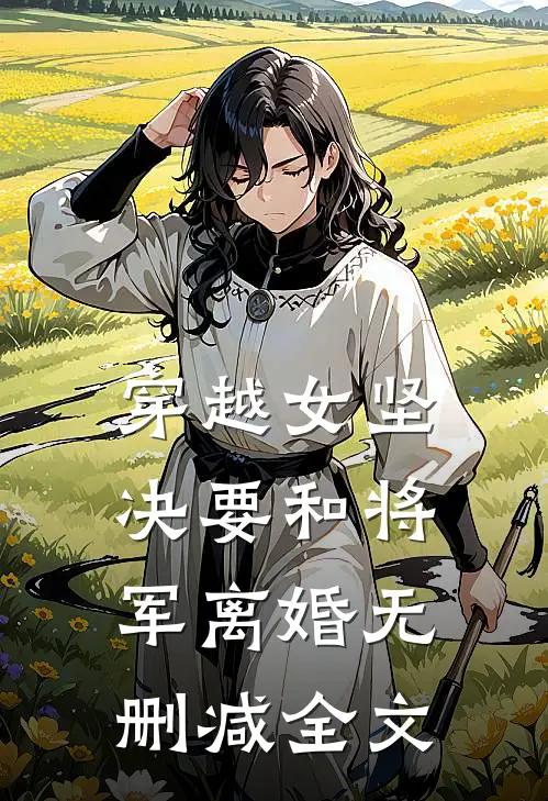 穿越女坚决要和将军离婚无删减全文