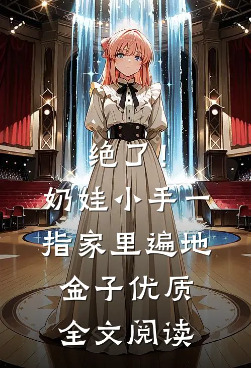 绝了！奶娃小手一指，家里遍地金子优质全文阅读