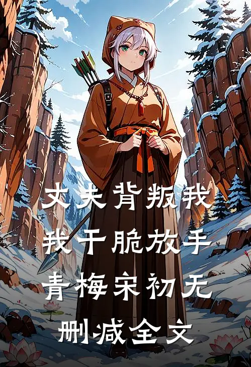 丈夫背叛我，我干脆放手青梅宋初无删减全文