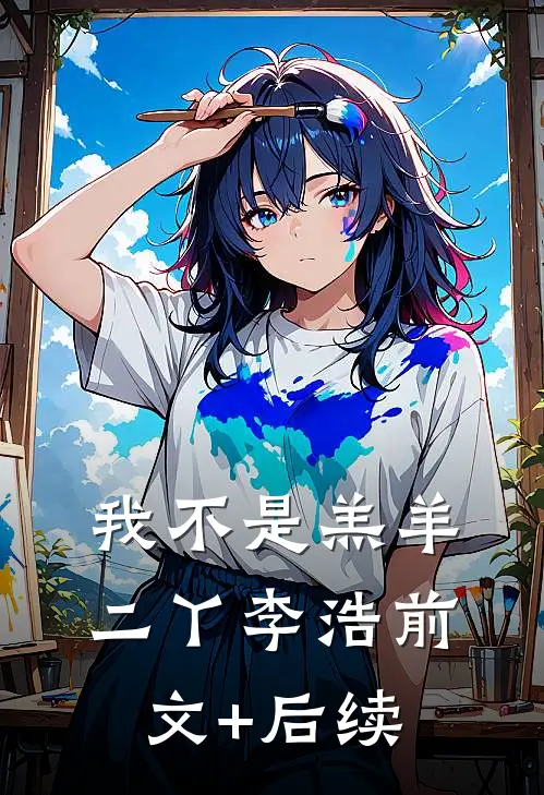 我不是羔羊二丫李浩前文+后续