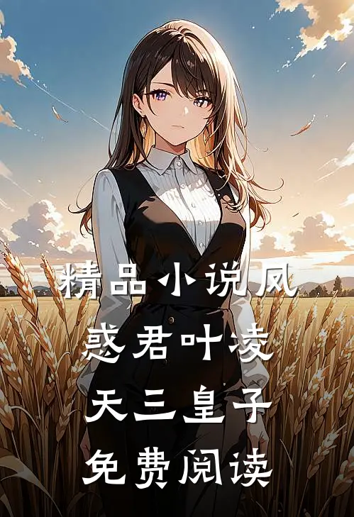 精品小说凤惑君叶凌天三皇子免费阅读