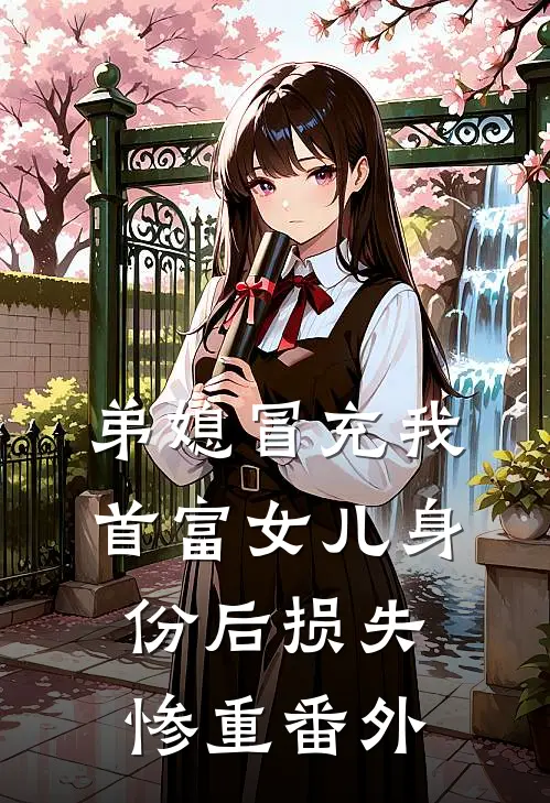 弟媳冒充我首富女儿身份后损失惨重 番外