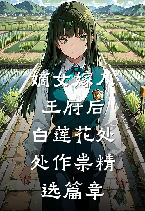嫡女嫁入王府后，白莲花处处作祟精选篇章