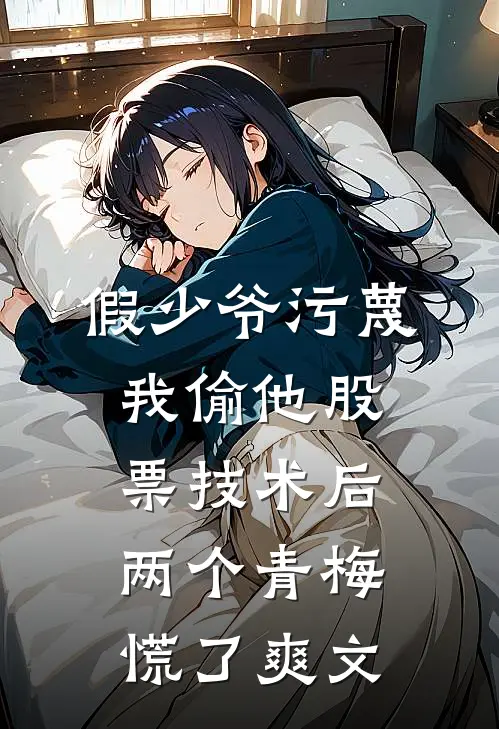 假少爷污蔑我偷他股票技术后，两个青梅慌了爽文