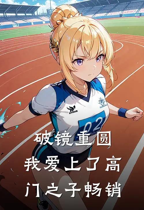 破镜重圆：我爱上了高门之子畅销