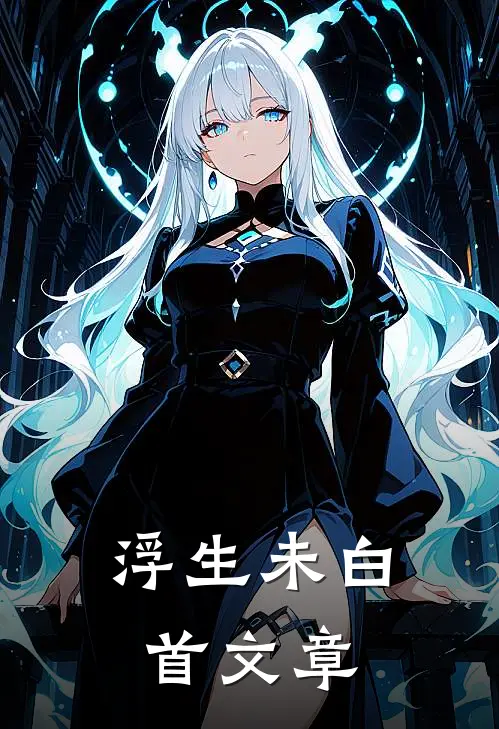 浮生未白首文章