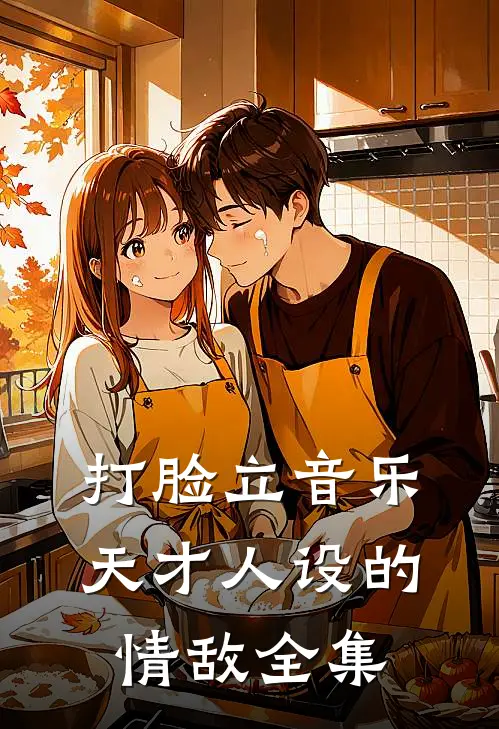 打脸立音乐天才人设的情敌 全集