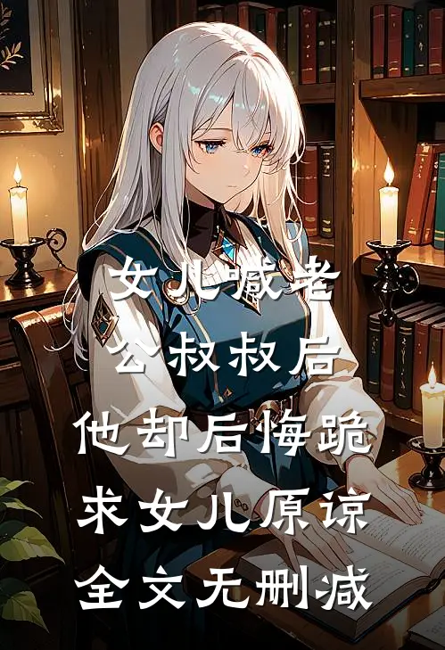女儿喊老公叔叔后，他却后悔跪求女儿原谅全文无删减