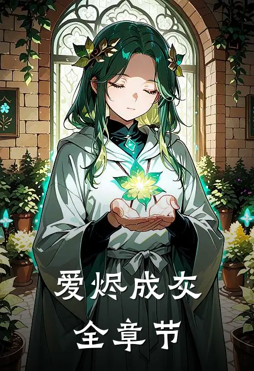 爱烬成灰全章节