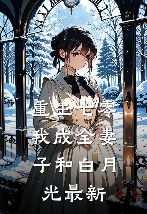 重生七零，我成全妻子和白月光最新