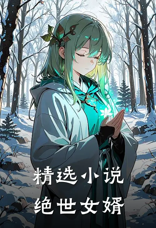 精选小说绝世女婿