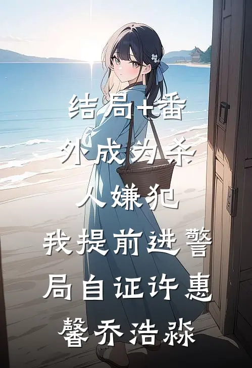 结局+番外成为杀人嫌犯，我提前进警局自证许惠馨乔浩淼