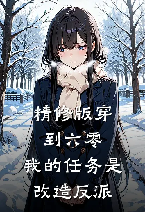 精修版穿到六零：我的任务是改造反派
