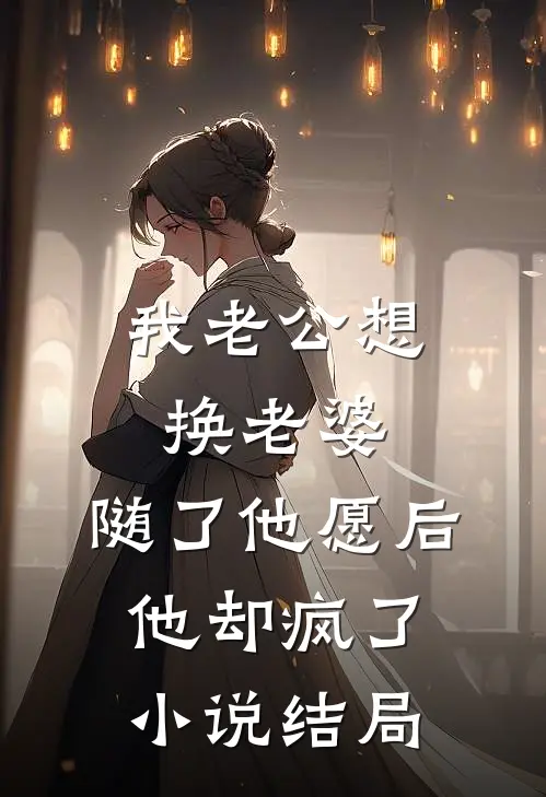 我老公想换老婆，随了他愿后他却疯了小说结局