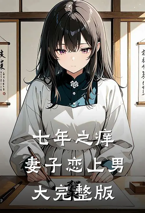 七年之痒，妻子恋上男大完整版