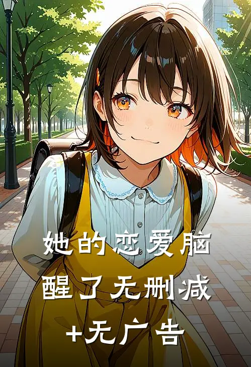 她的恋爱脑醒了无删减+无广告