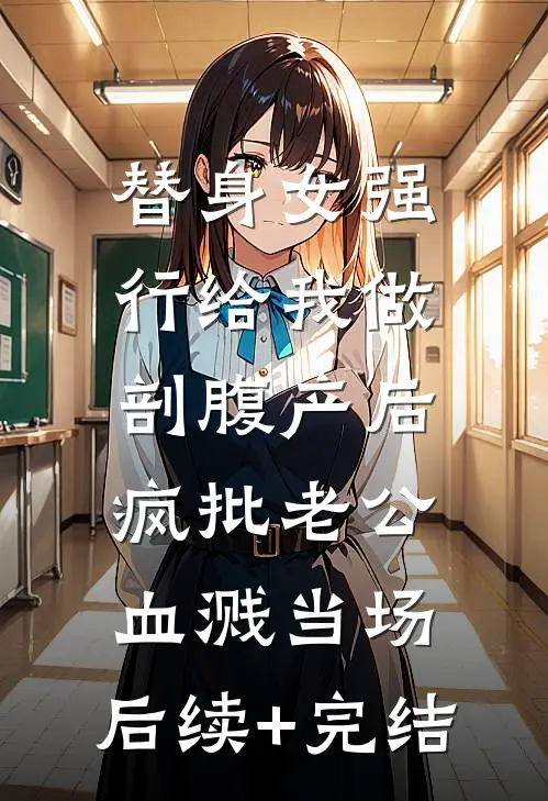 替身女强行给我做剖腹产后，疯批老公血溅当场。后续+完结