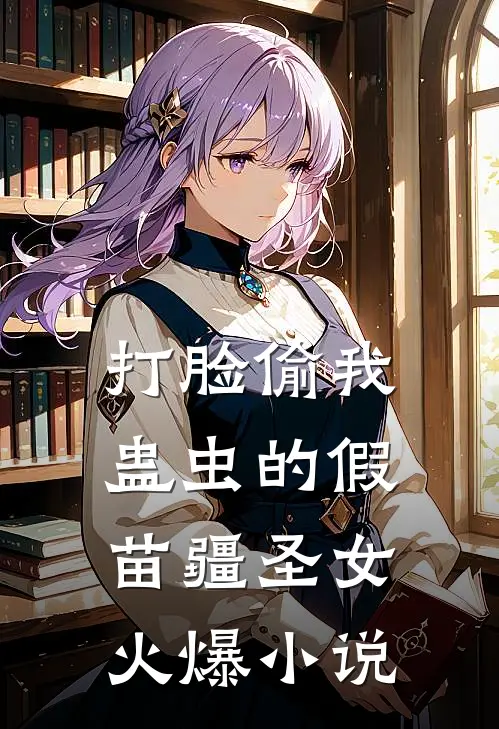 打脸偷我蛊虫的假苗疆圣女火爆小说