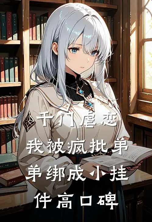 千门虐恋：我被疯批弟弟绑成小挂件高口碑