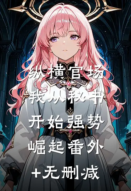 纵横官场：我从秘书开始强势崛起番外+无删减