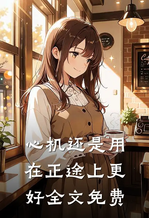 心机还是用在正途上更好全文免费