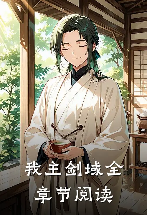 我主剑域全章节阅读