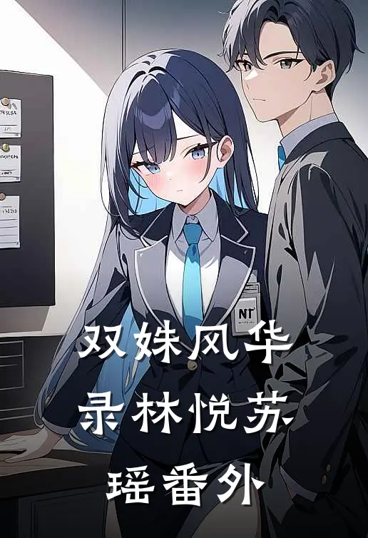 《双姝风华录》林悦苏瑶 番外