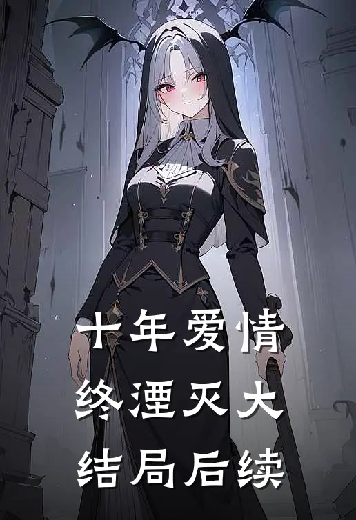 十年爱情终湮灭大结局后续