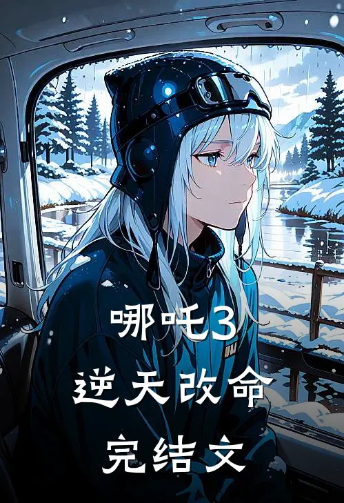 哪吒3：逆天改命完结文