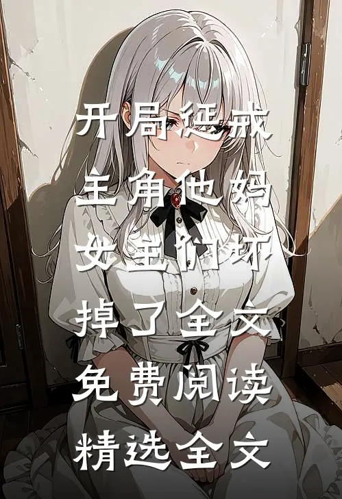 开局惩戒主角他妈,女主们坏掉了全文免费阅读精选全文