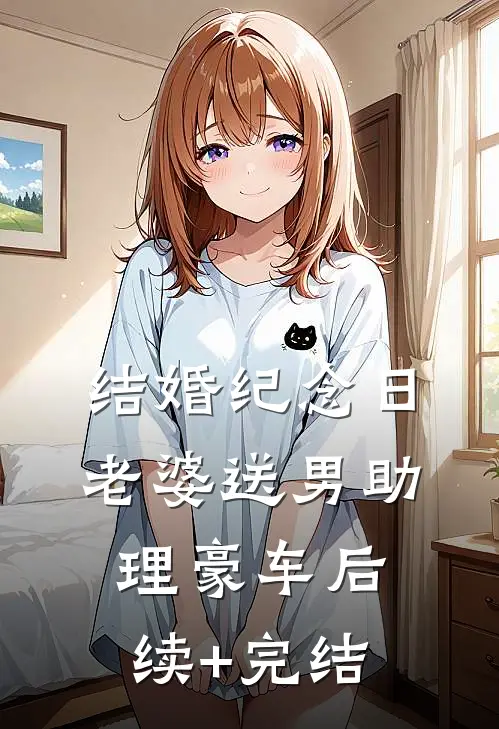 结婚纪念日，老婆送男助理豪车后续+完结