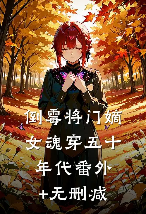 倒霉将门嫡女魂穿五十年代番外+无删减