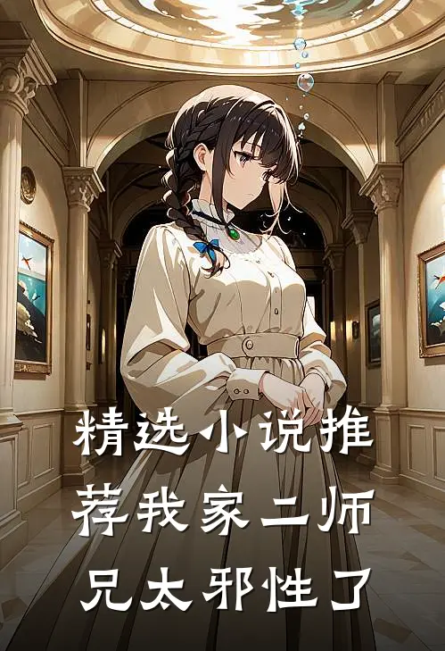 精选小说推荐我家二师兄太邪性了