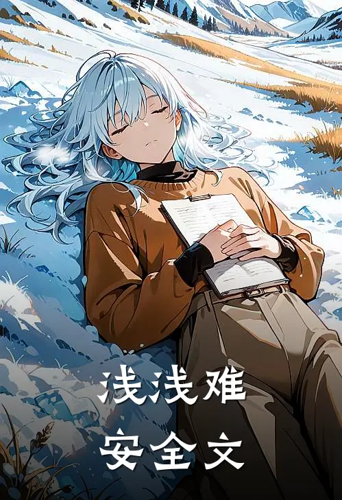 浅浅难安全文