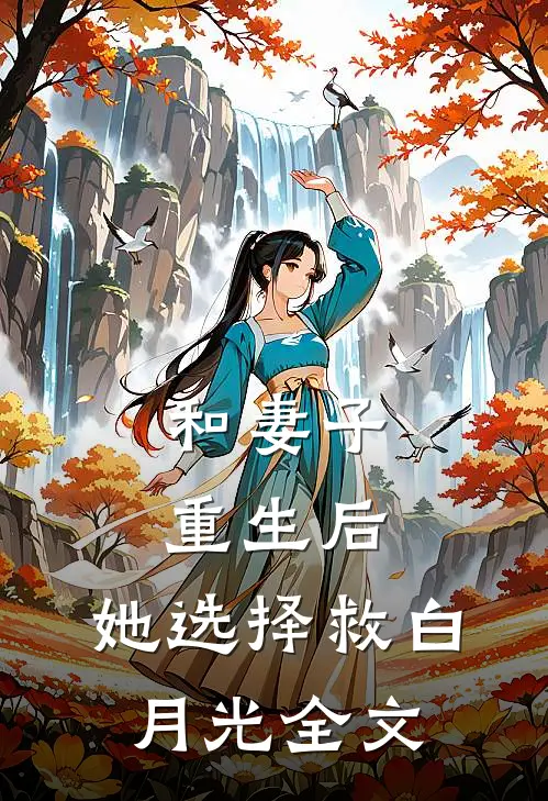 和妻子重生后，她选择救白月光全文