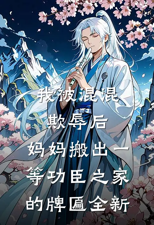 我被混混欺辱后，妈妈搬出一等功臣之家的牌匾全新