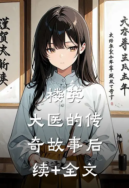 楼英：大医的传奇故事后续+全文