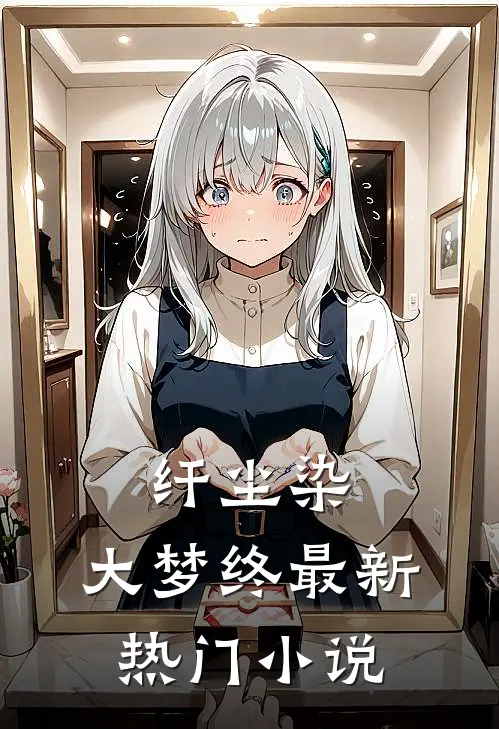 纤尘染，大梦终最新热门小说