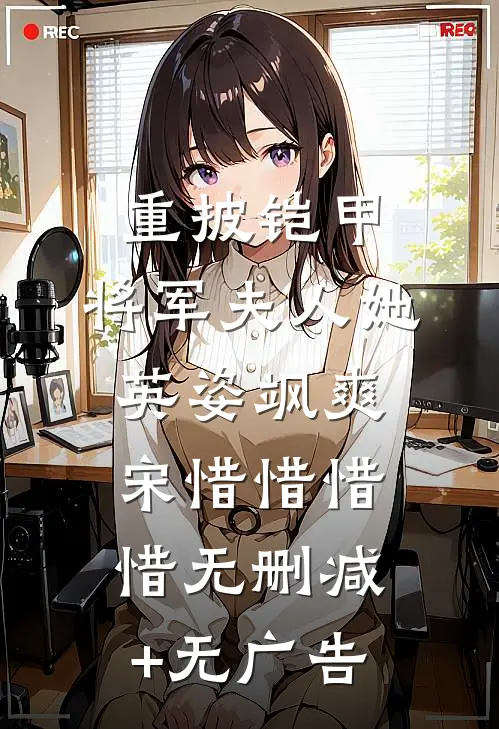 重披铠甲，将军夫人她英姿飒爽宋惜惜惜惜无删减+无广告