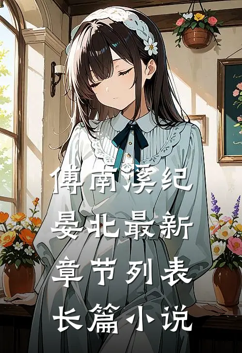 傅南溪纪晏北最新章节列表长篇小说