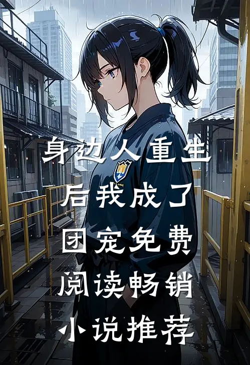 身边人重生后我成了团宠免费阅读畅销小说推荐
