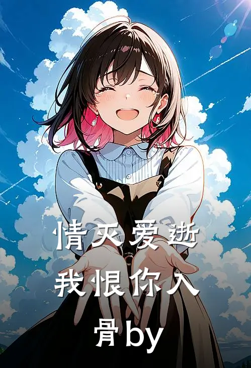 情灭爱逝，我恨你入骨by