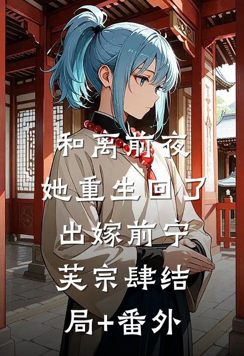 和离前夜，她重生回了出嫁前宁芙宗肆结局+番外