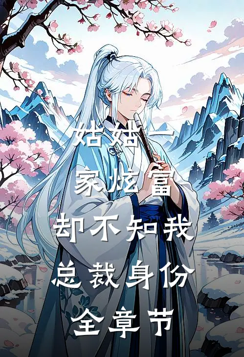 姑姑一家炫富，却不知我总裁身份全章节