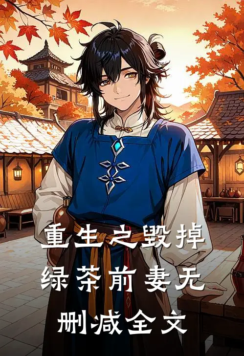 重生之《毁掉绿茶前妻》无删减全文