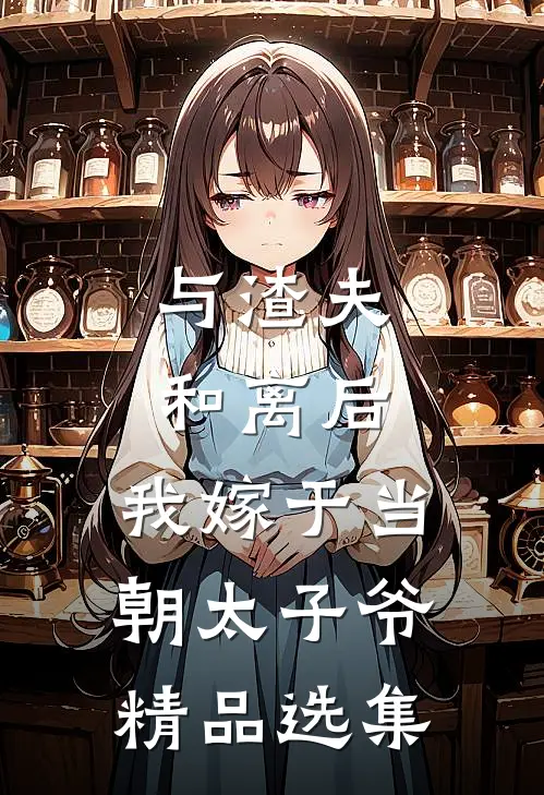 与渣夫和离后，我嫁于当朝太子爷精品选集