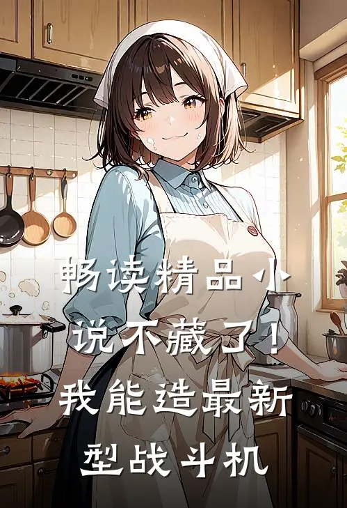 畅读精品小说不藏了！我能造最新型战斗机