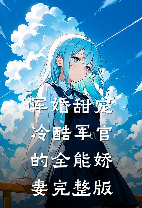 军婚甜宠：冷酷军官的全能娇妻完整版