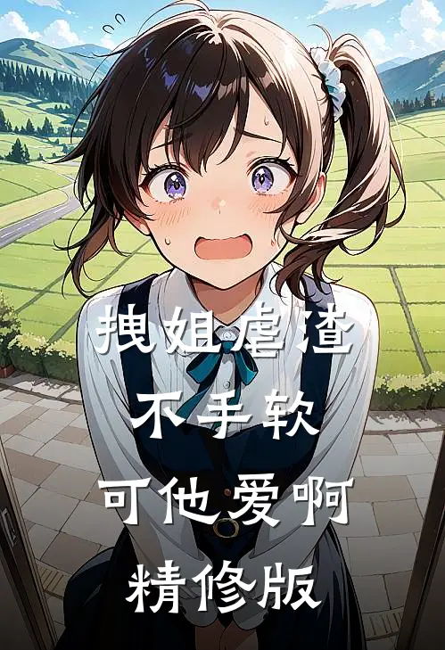 拽姐虐渣不手软，可他爱啊精修版