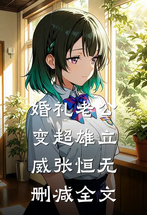 婚礼老公变超雄立威张恒无删减全文